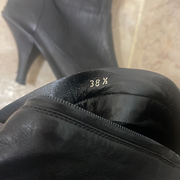 PRADA BOOTS💋💄 - Picture 2 of 16